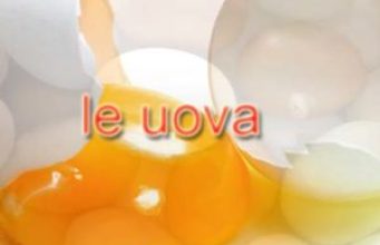 le uova