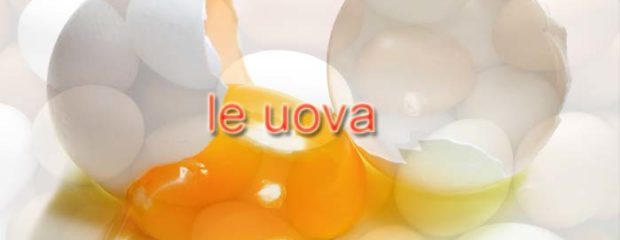 le uova