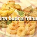 una buona frittura