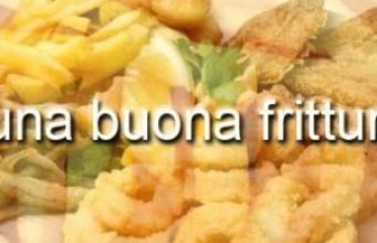 una buona frittura