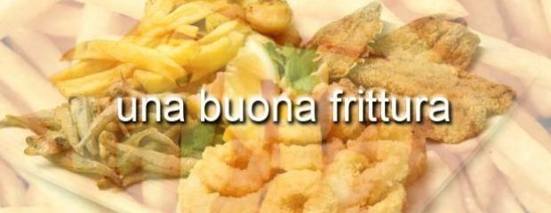 una buona frittura