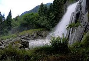 Cascata