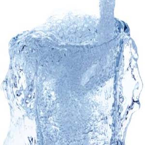 c. Acqua frizzante