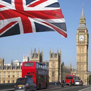 b. Londra