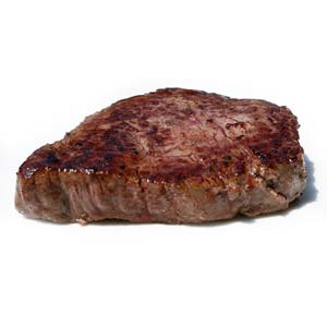 b. Bistecca