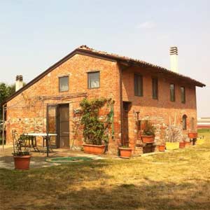 a. Casa mattoni