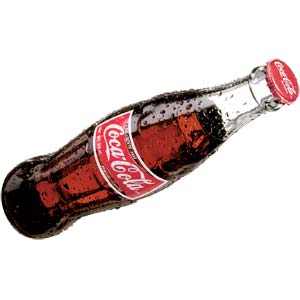 c. Coca cola