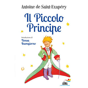 b. Il Piccolo Principe