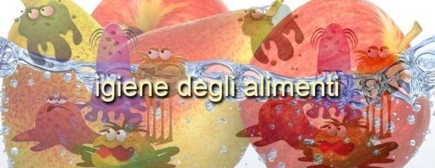 igiene degli alimenti