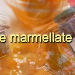 marmellate