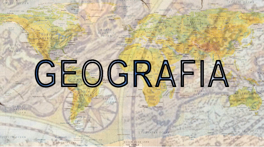 geografia