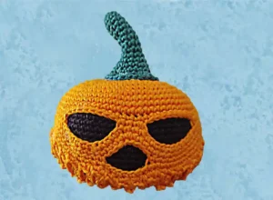 zucca halloween