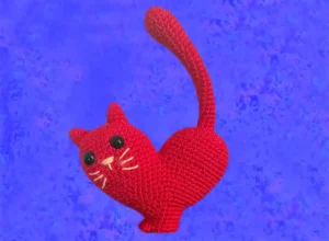 cuore gatto