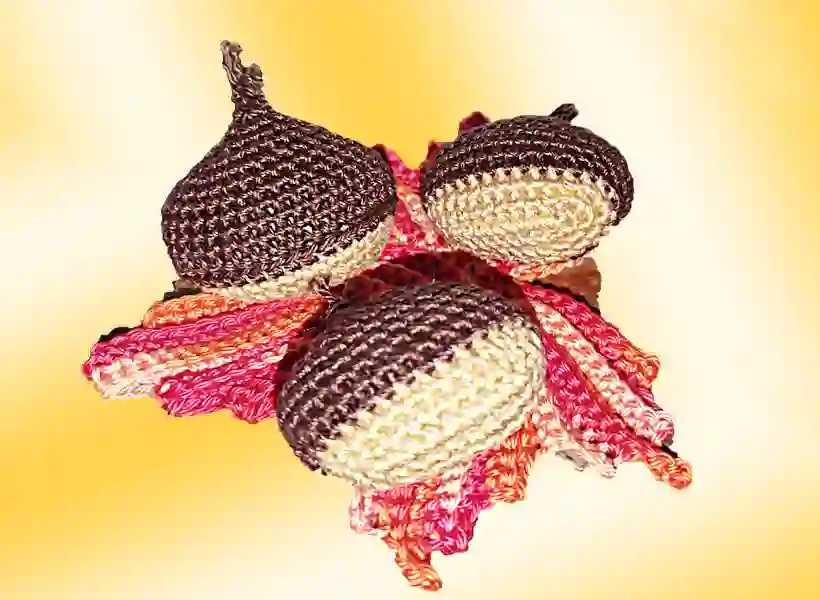 tre castagne